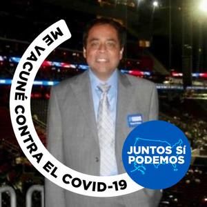 Meet your Posher, Carlos
